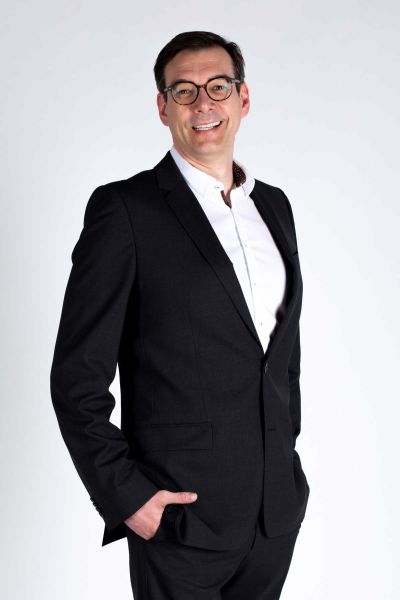 Dipl. Kfm. Christian Düll, LL.M.